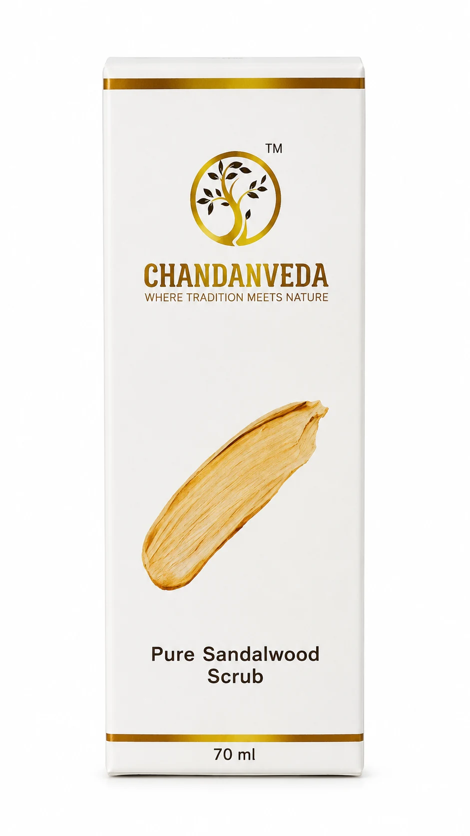 Chandanlepa product collection