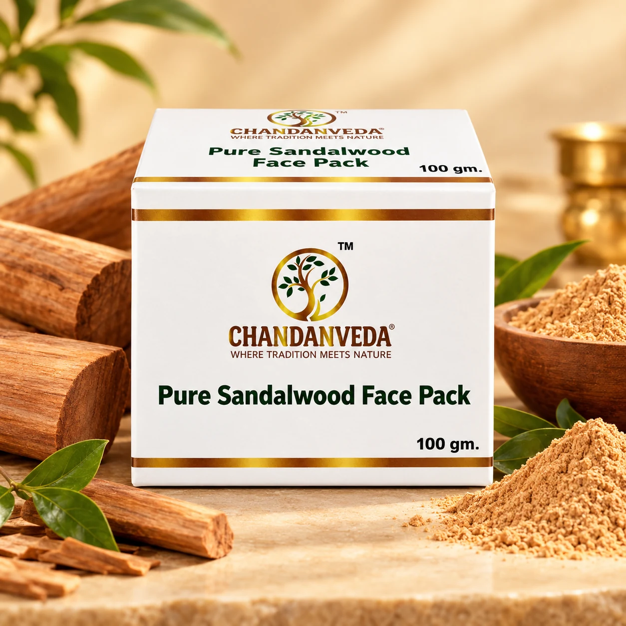 Chandanlepa product collection