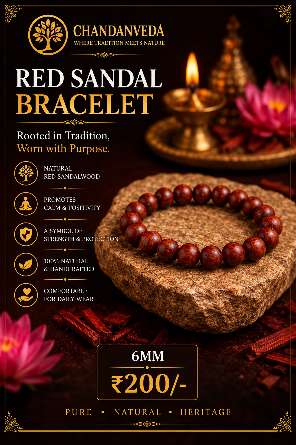 BRACELET