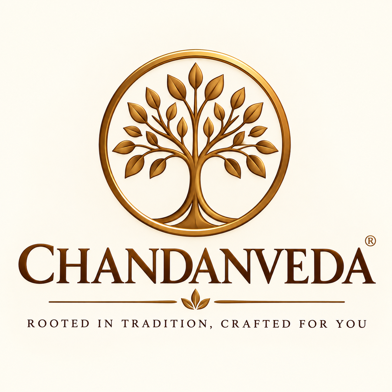 Chandanlepa logo
